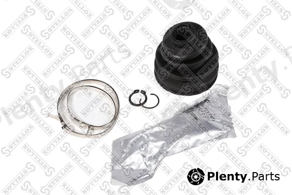 Stellox 13-00809-SX — Bellow Kit, steering