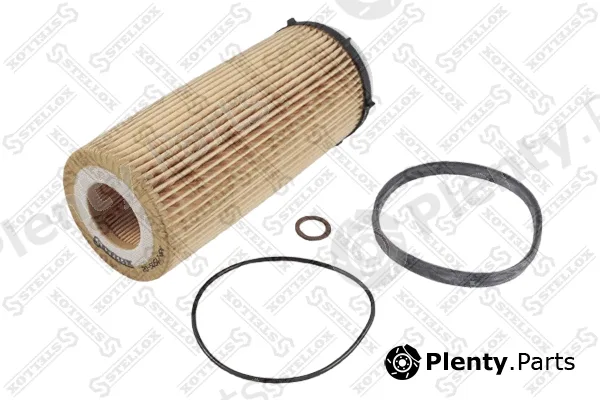 Stellox 20-50547-SX — Oil Filter