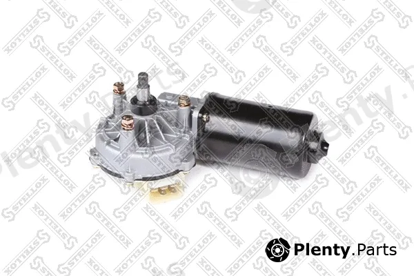 Stellox 88-55302-SX — Wiper Motor
