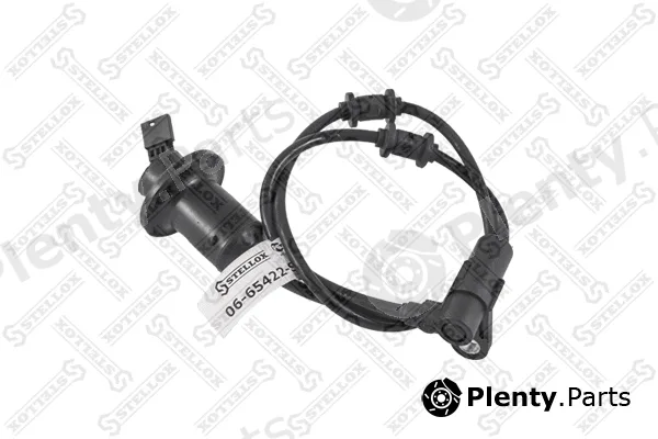 Stellox 06-65422-SX — Sensor, wheel speed