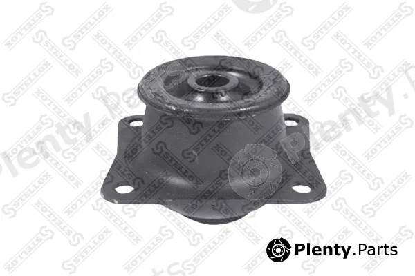 Stellox 81-02726-SX — Mounting, engine