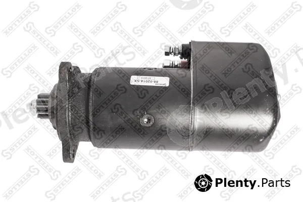 Stellox 88-02014-SX — Starter
