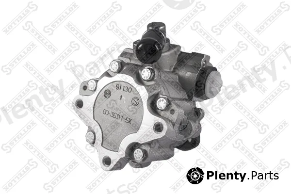 Stellox 00-36311-SX — Hydraulic Pump, steering