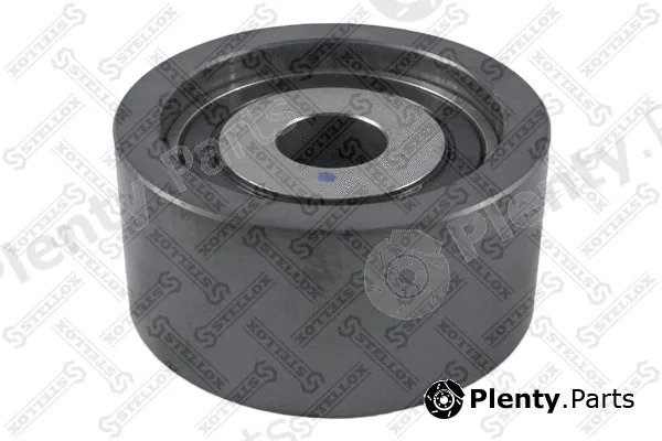Stellox 03-40612-SX — Tensioner Pulley, V-ribbed belt