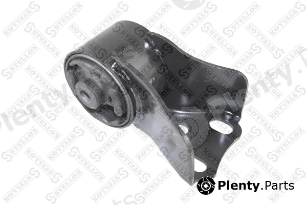 Stellox 25-71058-SX — Mounting, engine