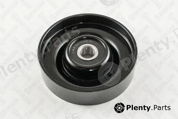 Stellox 03-40802-SX — Tensioner Pulley, V-ribbed belt