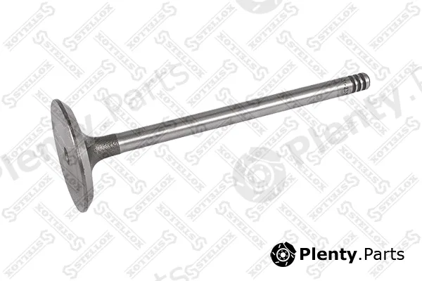 Stellox 01-23302-SX — Intake Valve