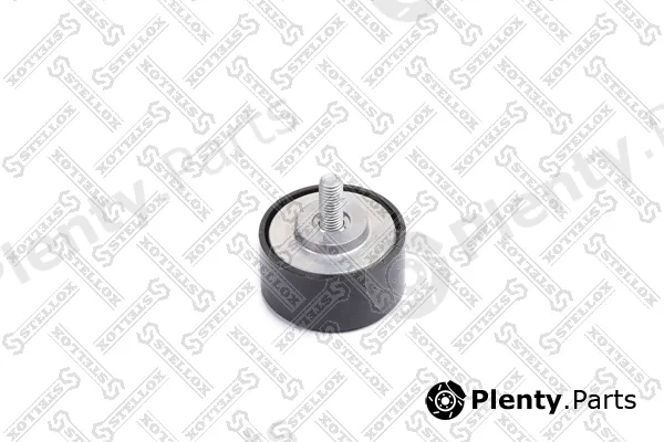 Stellox 03-40835-SX — Tensioner Pulley, V-ribbed belt