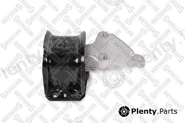 Stellox 25-98048-SX — Mounting, engine