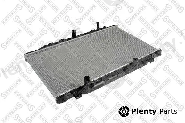 Stellox 10-26896-SX — Radiator, engine cooling