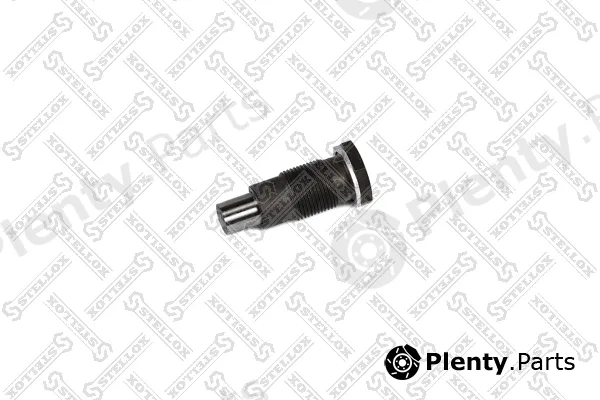 Stellox 03-41126-SX — Belt Tensioner, V-ribbed belt
