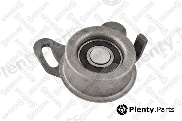 Stellox 03-40707-SX — Tensioner Pulley, V-ribbed belt