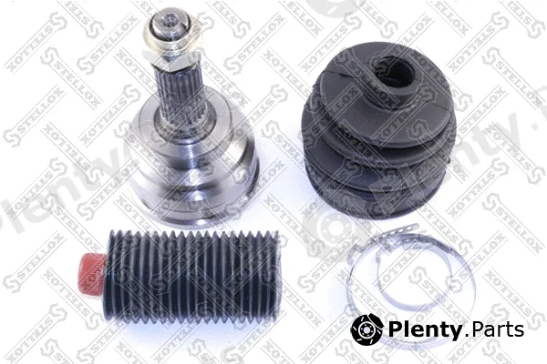 Stellox 1501024-SX — Joint Kit, drive shaft