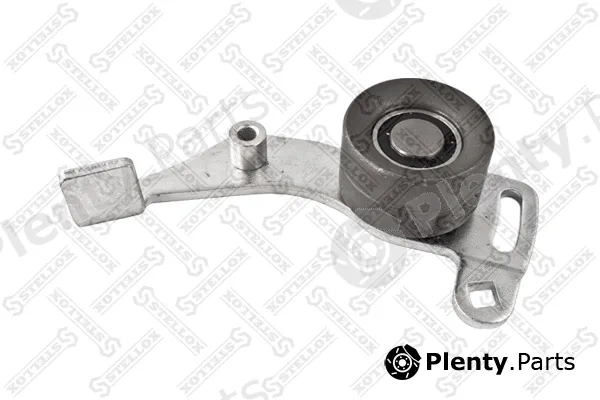Stellox 03-40190-SX — Tensioner Pulley, V-ribbed belt