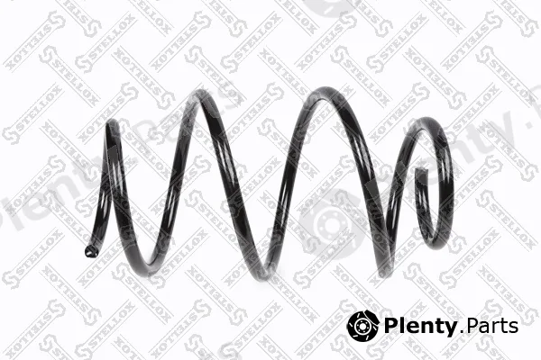 Stellox 10-22464-SX — Suspension Spring