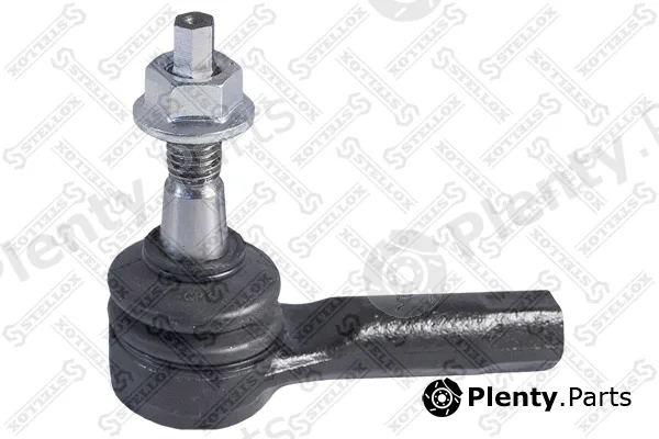 Stellox 51-61015-SX — Tie Rod End