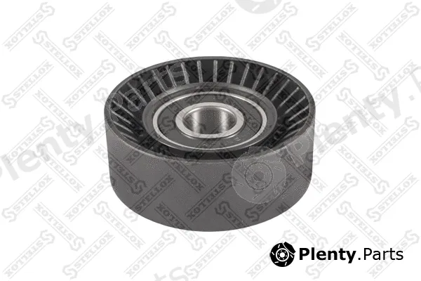 Stellox 03-40623-SX — Tensioner Pulley, V-ribbed belt