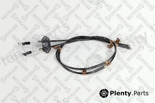 Stellox 29-98878-SX — Cable Pull, parking brake