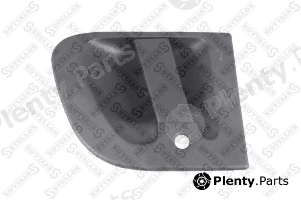 Stellox 87-24726-SX — Exterior Door Handle