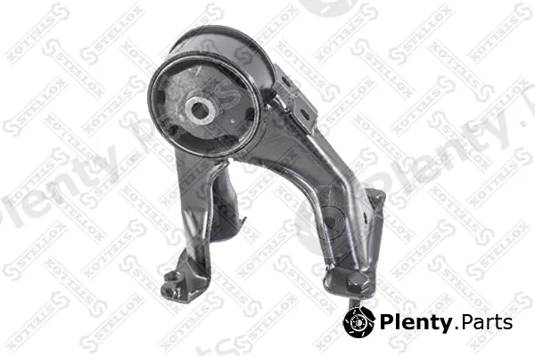 Stellox 25-19242-SX — Mounting, engine