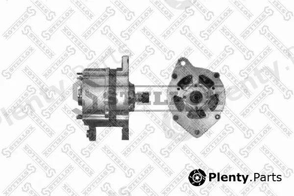 Stellox 88-02308-SX — Alternator
