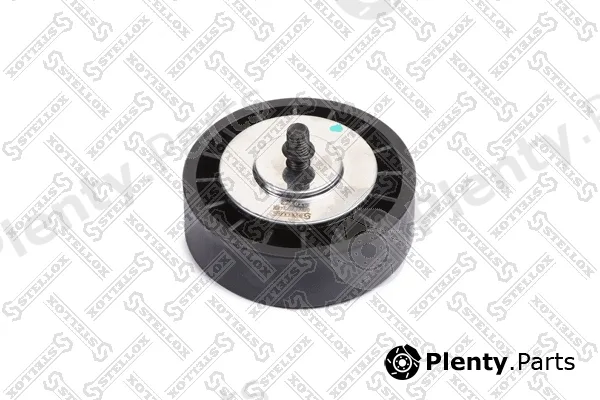 Stellox 03-40773-SX — Tensioner Pulley, V-ribbed belt
