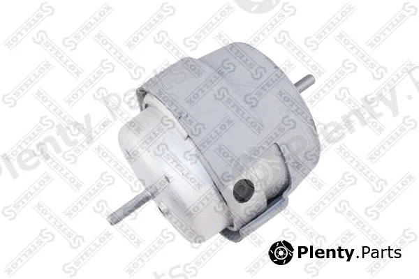 Stellox 25-19804-SX — Mounting, engine