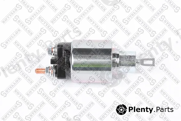 Stellox 06-85126-SX — Relay, starter