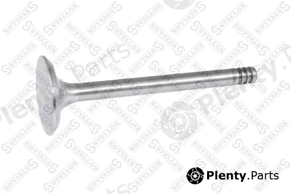 Stellox 01-23047-SX — Intake Valve