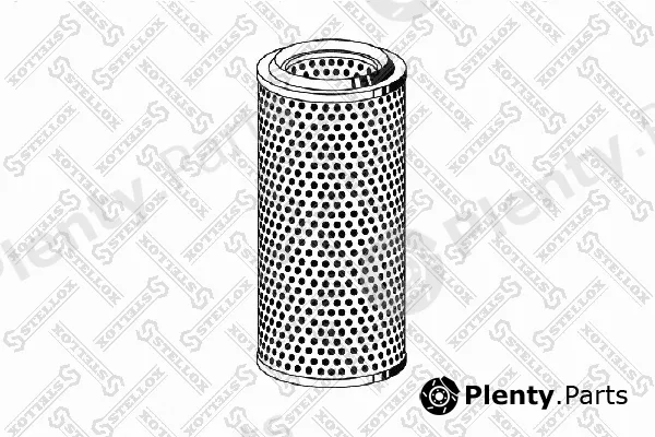 Stellox 81-21005-SX — Air Filter