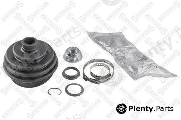 Stellox 13-00533-SX — Bellow Kit, steering