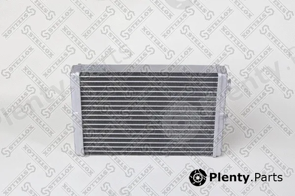 Stellox 10-35261-SX — Heat Exchanger, interior heating