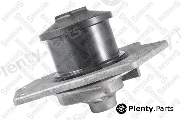 Stellox 4500-0321-SX — Water Pump, engine cooling
