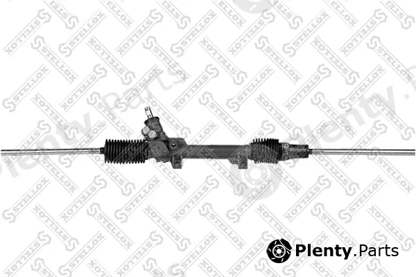 Stellox 00-37076-SX — Steering Gear