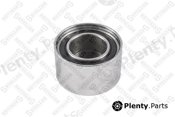 Stellox 03-40692-SX — Tensioner Pulley, V-ribbed belt