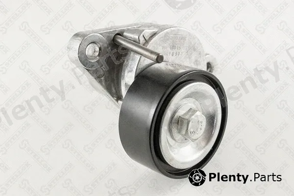 Stellox 03-40815-SX — Tensioner Pulley, V-ribbed belt