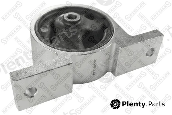 Stellox 25-19717-SX — Mounting, engine