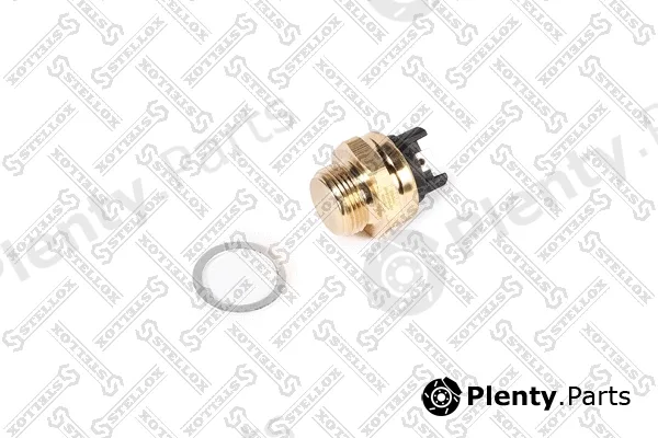 Stellox 06-01522-SX — Temperature Switch, radiator fan
