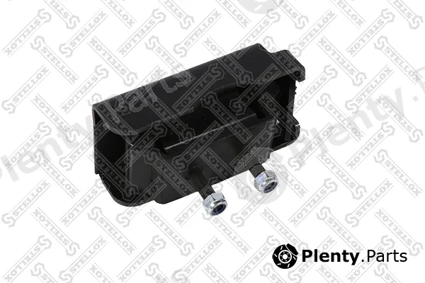 Stellox 81-02812-SX — Mounting, engine