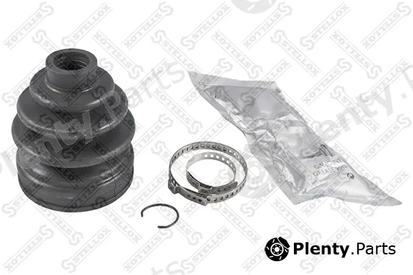 Stellox 13-00572-SX — Bellow Kit, steering