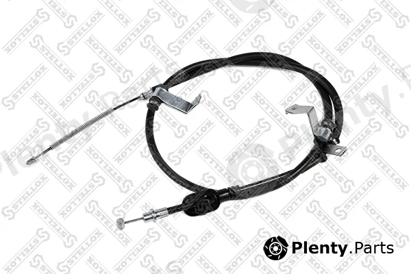 Stellox 29-98697-SX — Cable Pull, parking brake
