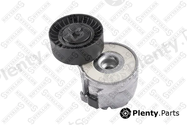 Stellox 03-40278-SX — Tensioner Pulley, V-ribbed belt