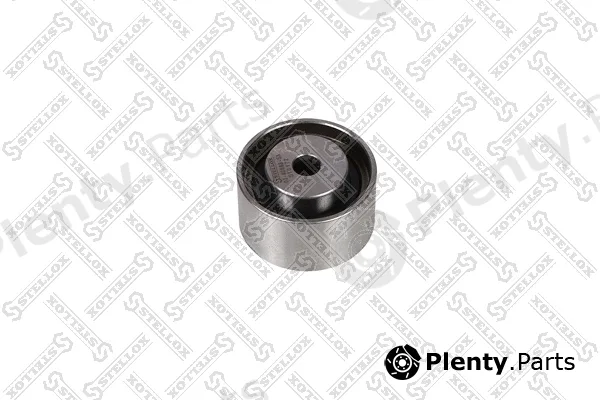 Stellox 03-40688-SX — Tensioner Pulley, V-ribbed belt