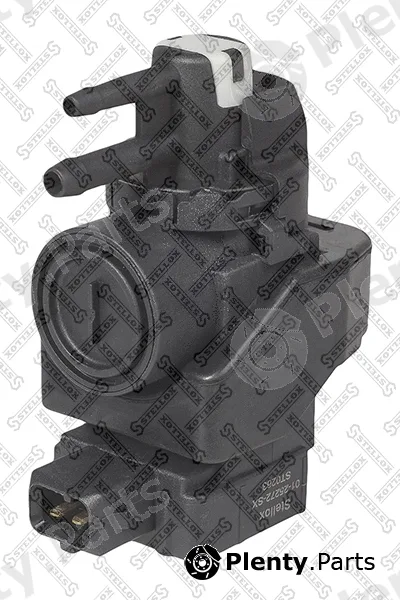 Stellox 01-25272-SX — Valve, exhaust gas recirculation