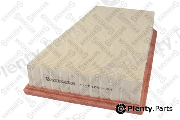 Stellox 71-01062-SX — Air Filter