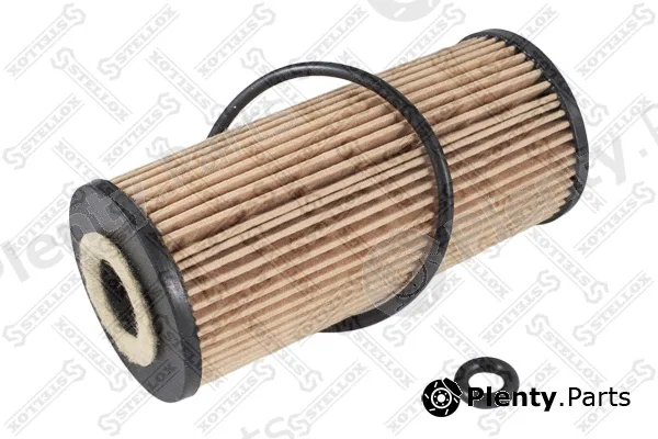 Stellox 20-50672-SX — Oil Filter
