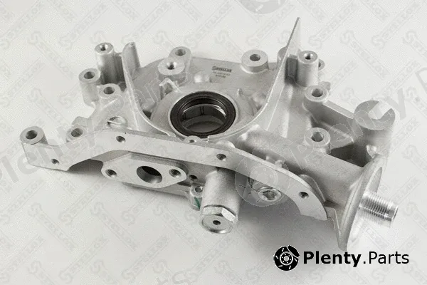 Stellox 04-40019-SX — Oil Pump