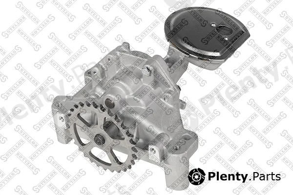 Stellox 04-40058-SX — Oil Pump