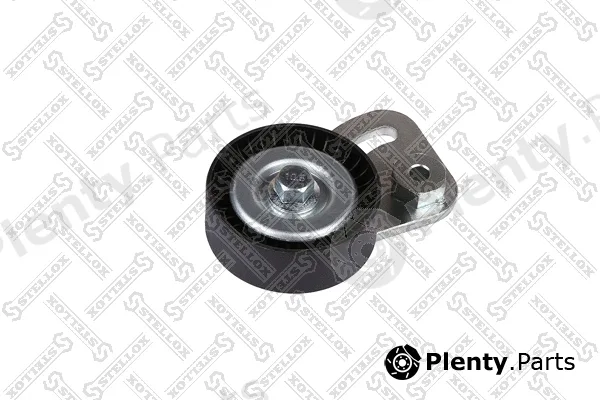 Stellox 03-40375-SX — Tensioner Pulley, V-ribbed belt