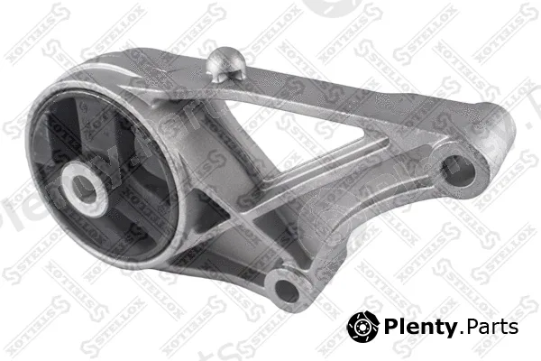 Stellox 25-18091-SX — Mounting, engine